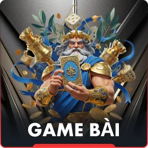 Sảnh Game Bài Bsport